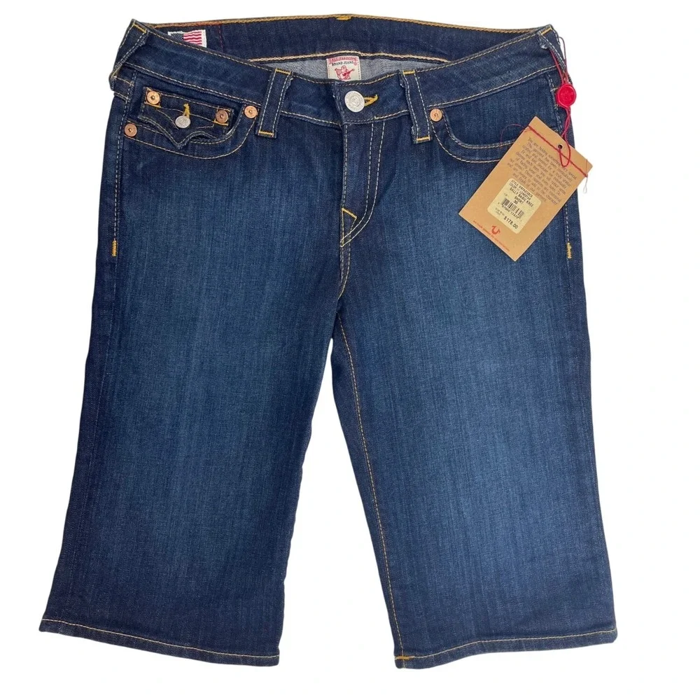 True Religion nwt true